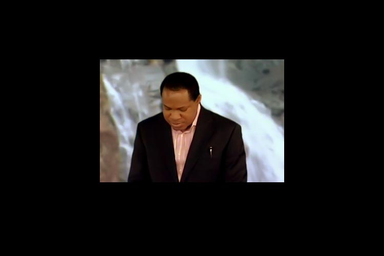 Dad totally healed of stroke  