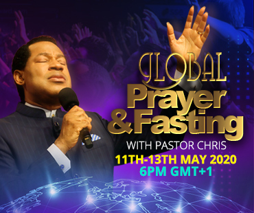 YOUR LOVEWORLD WITH PASTOR CHRIS PHASE 6